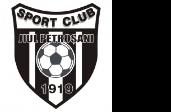SC Jiul Petrosani Logo
