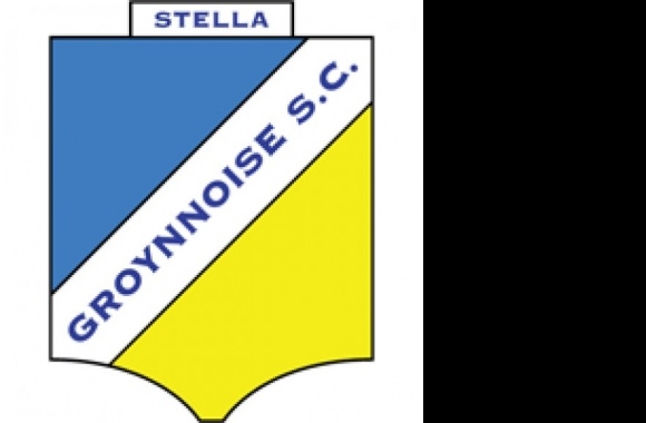 SC La Stella Groynnoise Logo