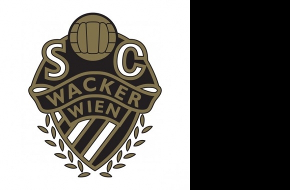 SC Wacker Vienna Logo