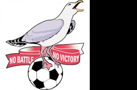 Scarborough Football Club Logo