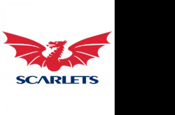 Scarlets Logo download in high quality