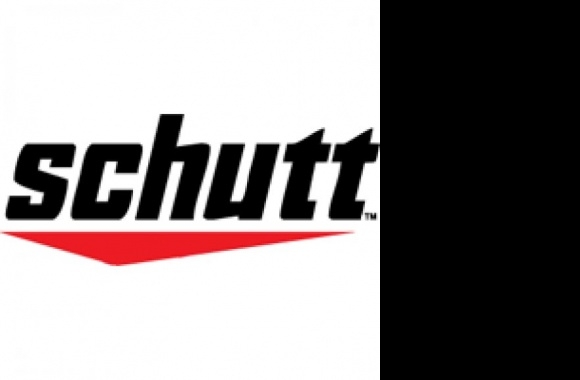 Schutt Logo download in high quality