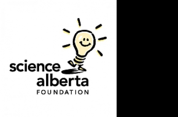 Science Alberta Logo