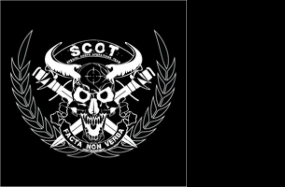 SCOT_stin Logo download in high quality