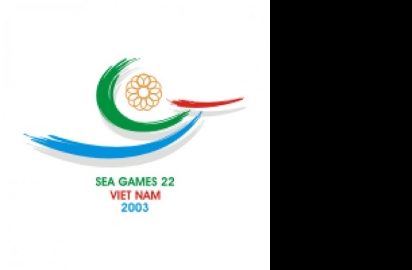 Sea Games 22 - Viet Nam Logo