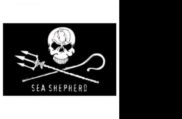 Sea Shepherd Logo download in high quality