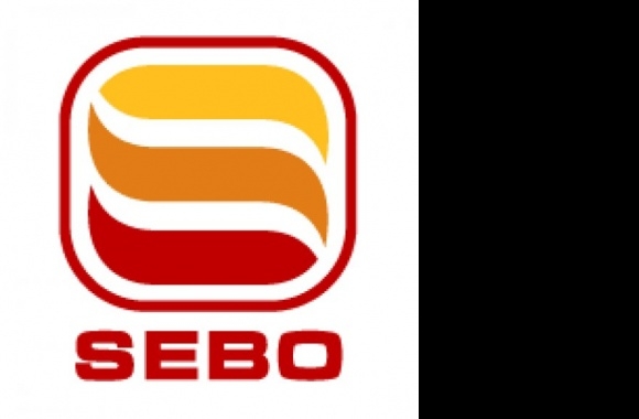 Sebo Logo download in high quality