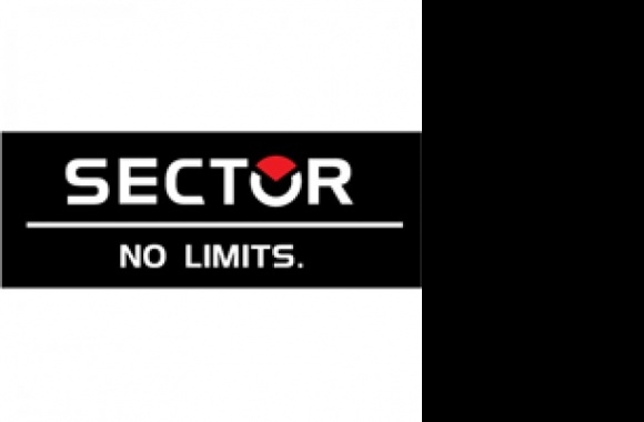 SECTOR NO LIMITS Logo