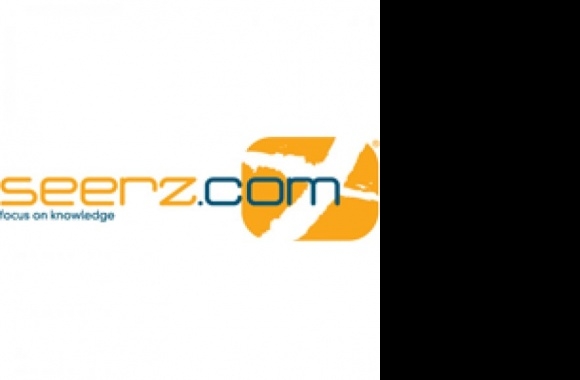 seerz.com Logo download in high quality
