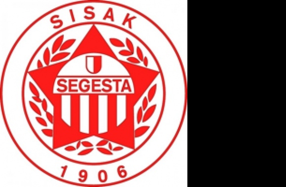 Segesta Sisak Logo