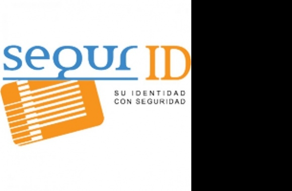 Segur-ID Logo download in high quality