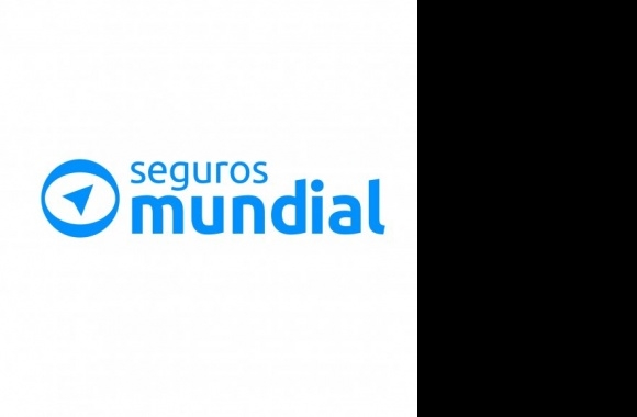 Seguros Mundial Logo