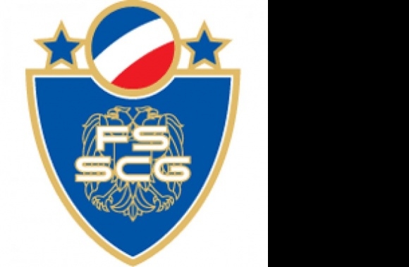 Seleccion Serbia de Futbol Logo