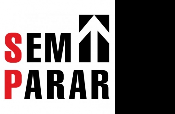 Sem Parar Logo download in high quality