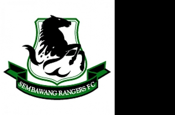 Sembawang Rangers Logo