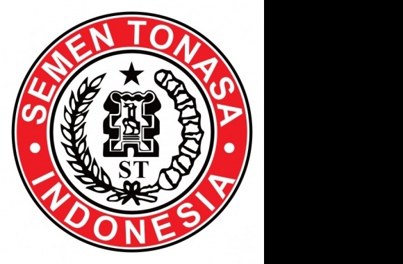 Semen Tonasa Logo