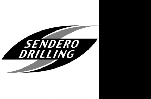 Sendero Drilling Logo download in high quality