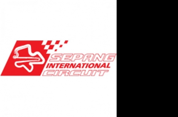 Sepang International Circuit Logo