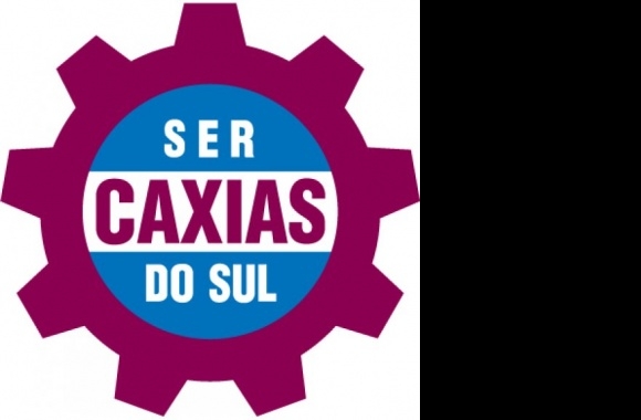 Ser Caxias do Sul Logo
