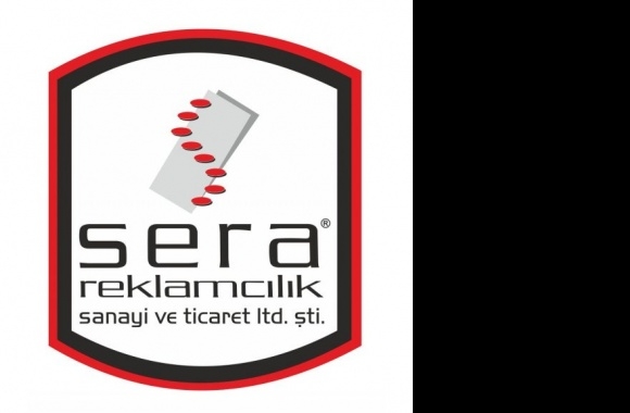 Sera Reklam Logo download in high quality