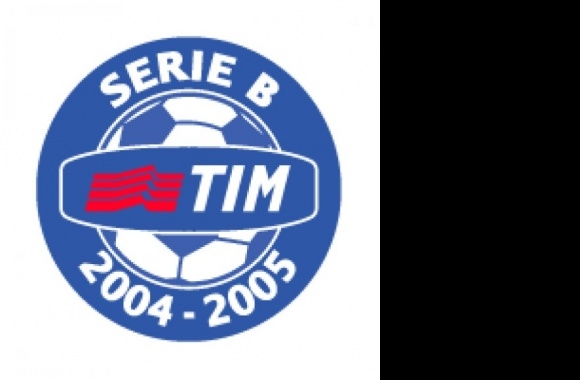 Serie B TIM Logo