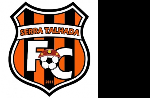 Serra Talhada Futebol Clube Logo