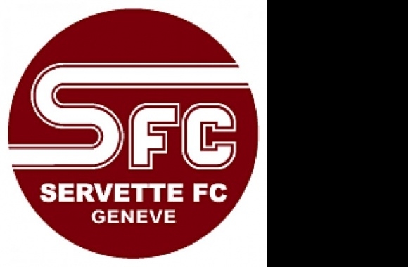 Servette Logo
