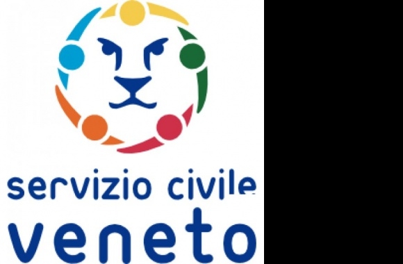 Servizio Civile Veneto Logo