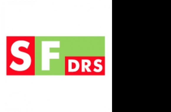 SF DRS Logo download in high quality