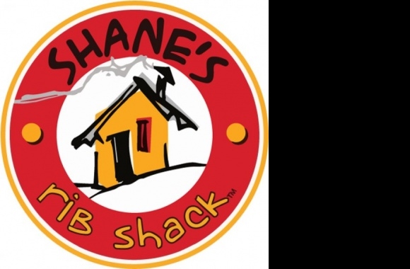 Shanes Rib Shack Logo