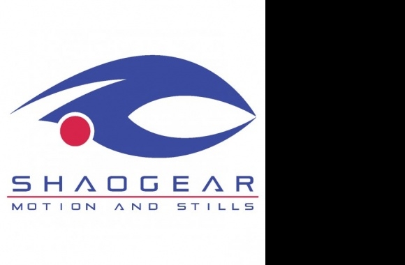 Shaogear Logo download in high quality