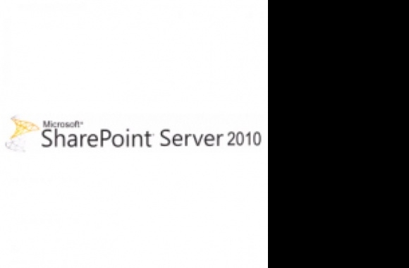 Sharepoint Server 2010 Logo