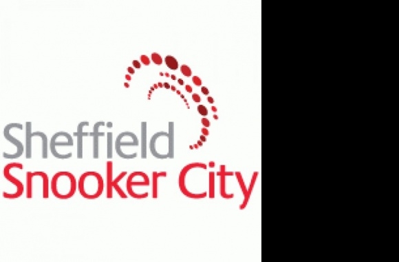 Sheffield Snooker City Logo