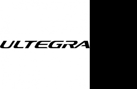 Shimano Ultegra Logo