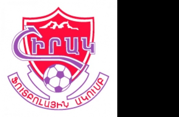 Shirak Gyumri Logo download in high quality