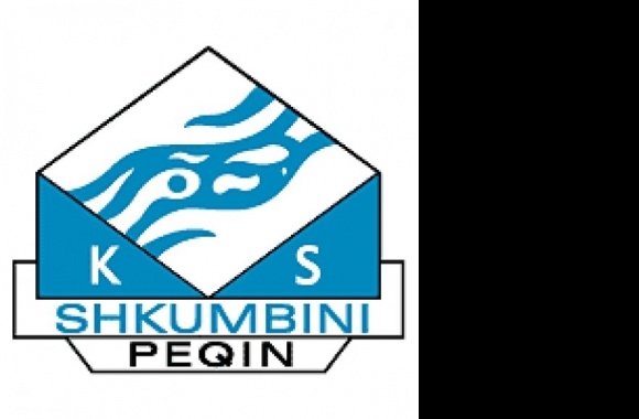 Shkumbini Peqini Logo