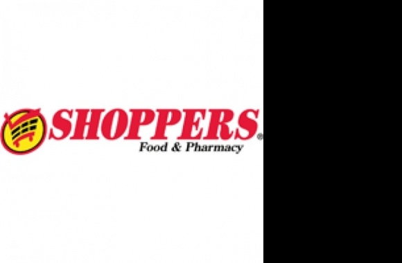 Shoppers Food & Pharmacy Logo download in high quality