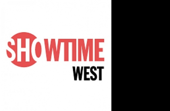 Showtime West Logo