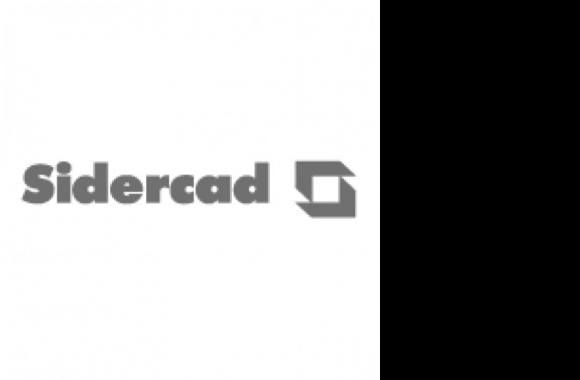 Sidercad Logo download in high quality