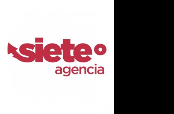 Siete Grados Agencia Logo