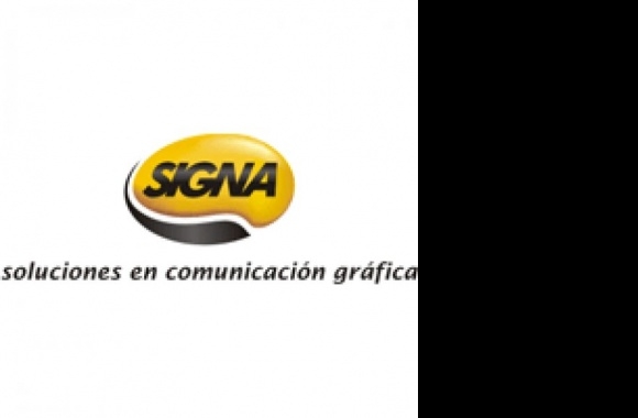 signa diseño Logo