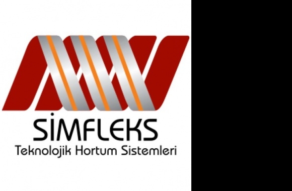 Simfleks Logo download in high quality