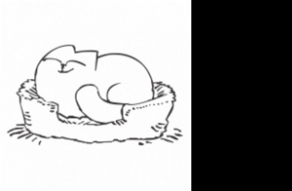 Simon's Cat Logo download in high quality