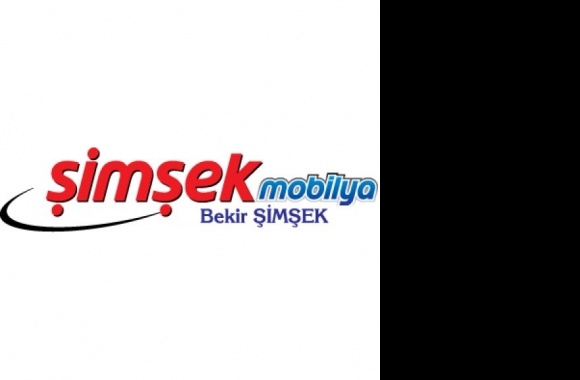 Simsek Logo download in high quality