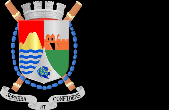 Sint Eustatius Logo