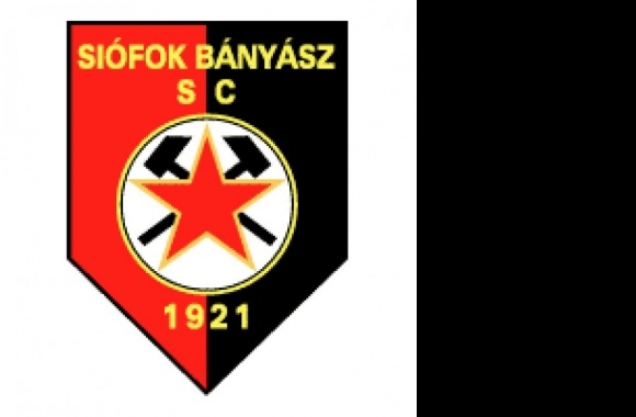 Siofok Banyasz SC Logo