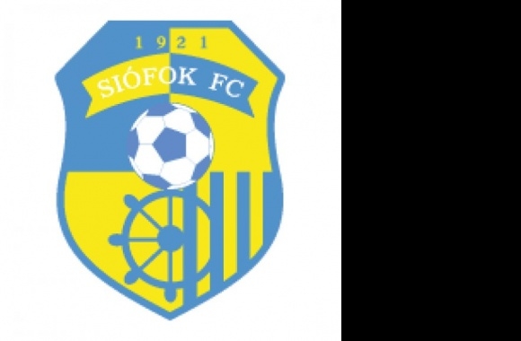 Siofoki FC Logo