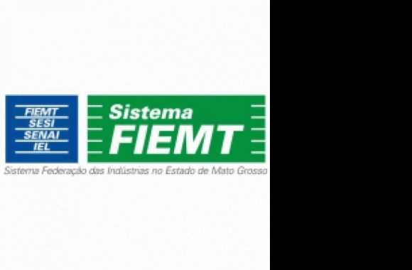 Sistema FIEMT Logo download in high quality