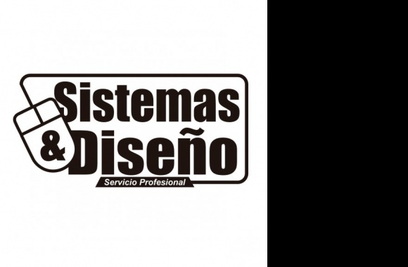 Sistemas y Diseño Logo download in high quality