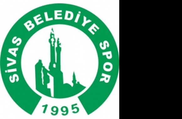 Sivas Belediye Spor Kulübü Logo